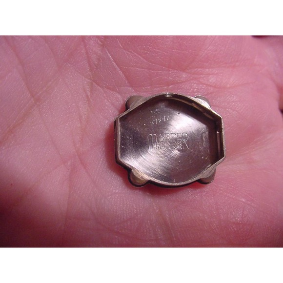 GRANT Vintage Ladies 17-Jewel Watch (Needs Service) - Picture 4 of 7